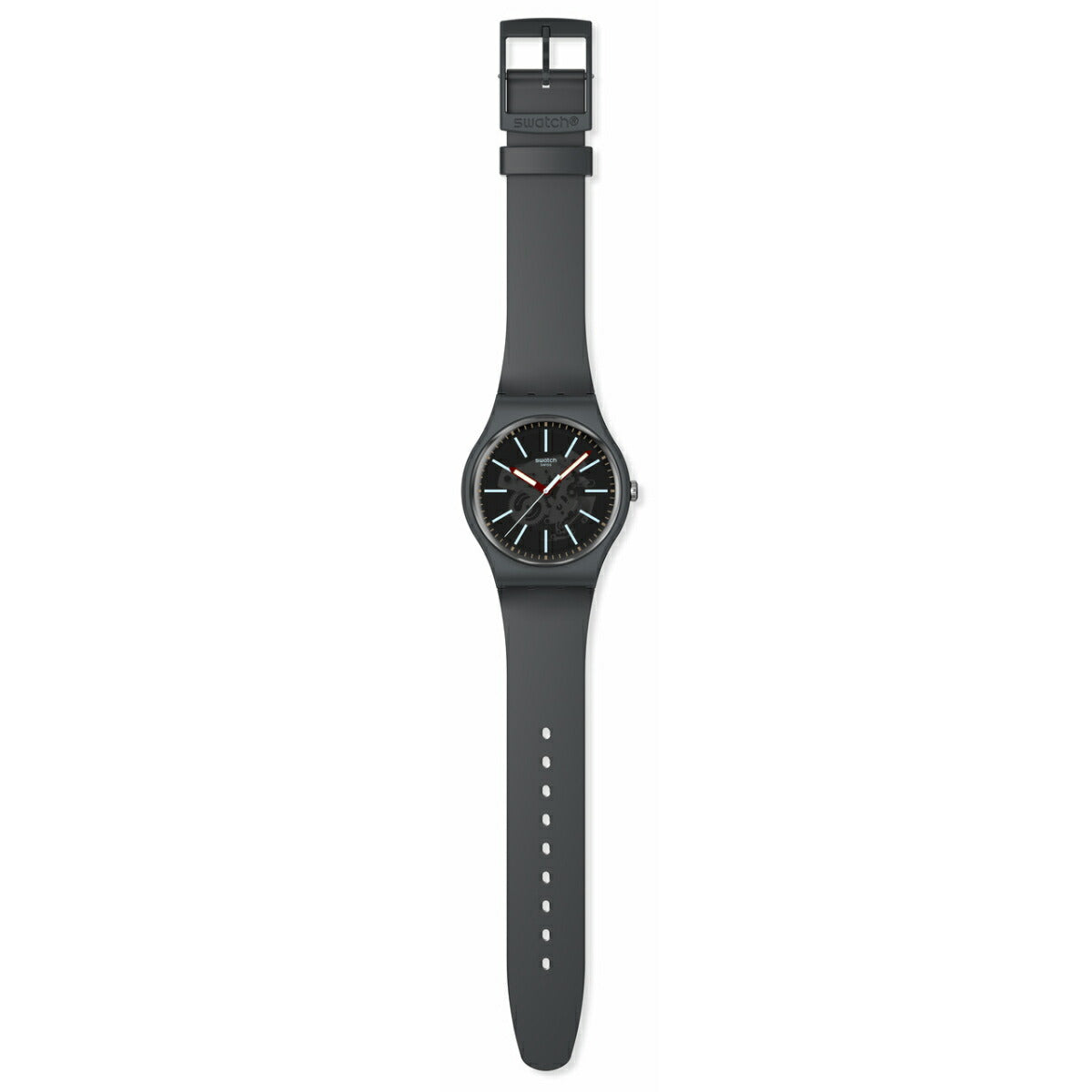 swatch スウォッチ 腕時計 メンズ レディース オリジナルズ ORIGINALS COBLESTONE STREET SO29A101【2024 新作】