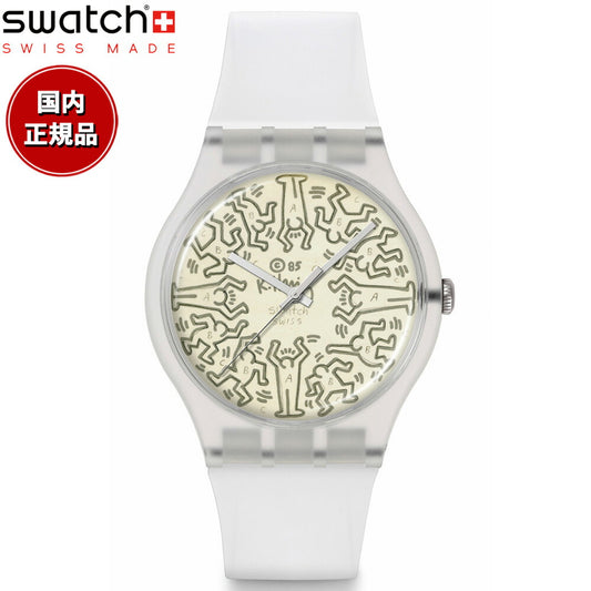 swatch スウォッチ 腕時計 メンズ レディース オリジナルズ ORIGINALS FROM THE ARCHIVE SO29Z145