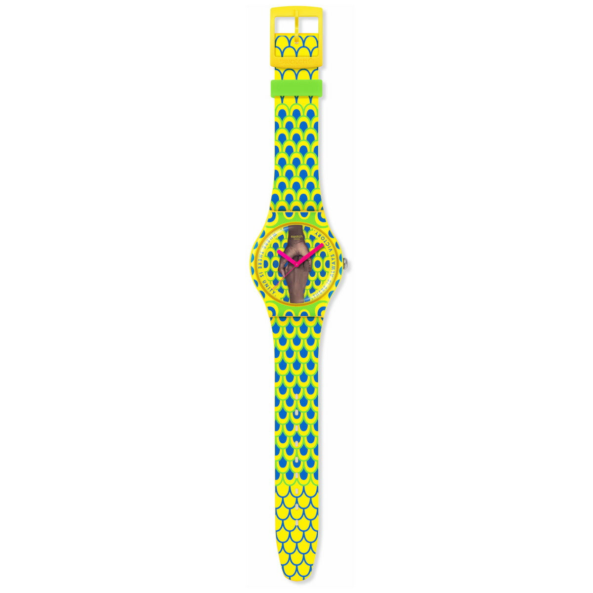 swatch スウォッチ 腕時計 メンズ レディース オリジナルズ ORIGINALS UNITY ALWAYS SO29Z148