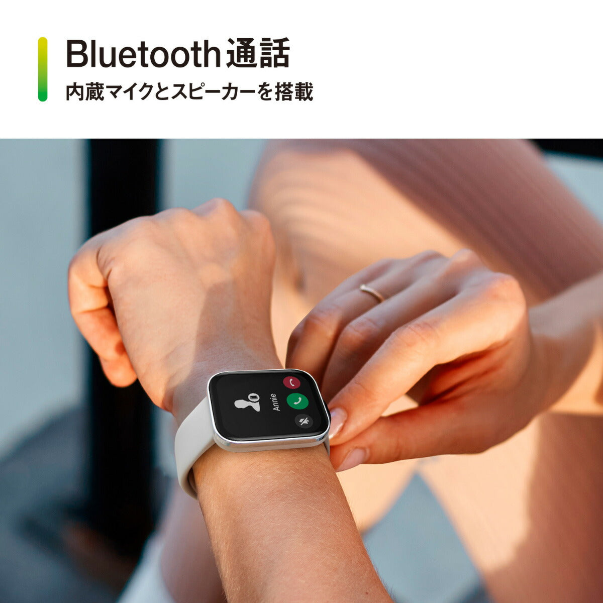 アマズフィット AMAZFIT スマートウォッチ Bip 5 Unity グレー 腕時計 メンズ レディース 血中酸素 睡眠 ウェアラブル SP170068C09【2024 新作】