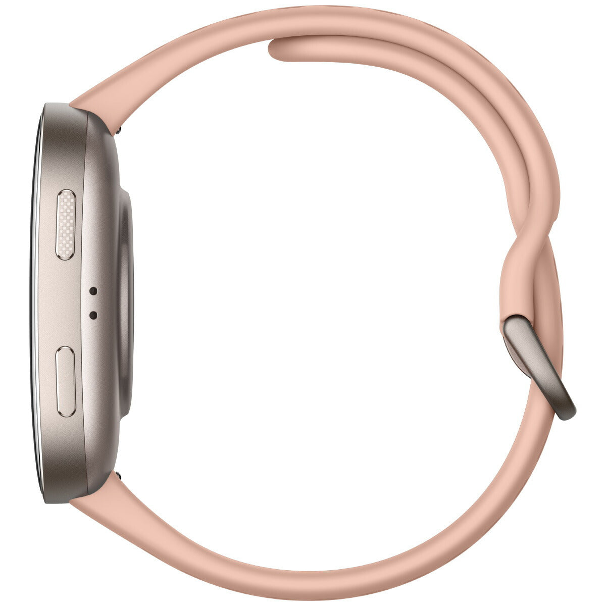 アマズフィット AMAZFIT スマートウォッチ Bip6 ビップ6 ブラッシュ 腕時計 メンズ レディース ウェアラブル 睡眠 フィットネス SP170074-C236【2025 新作】