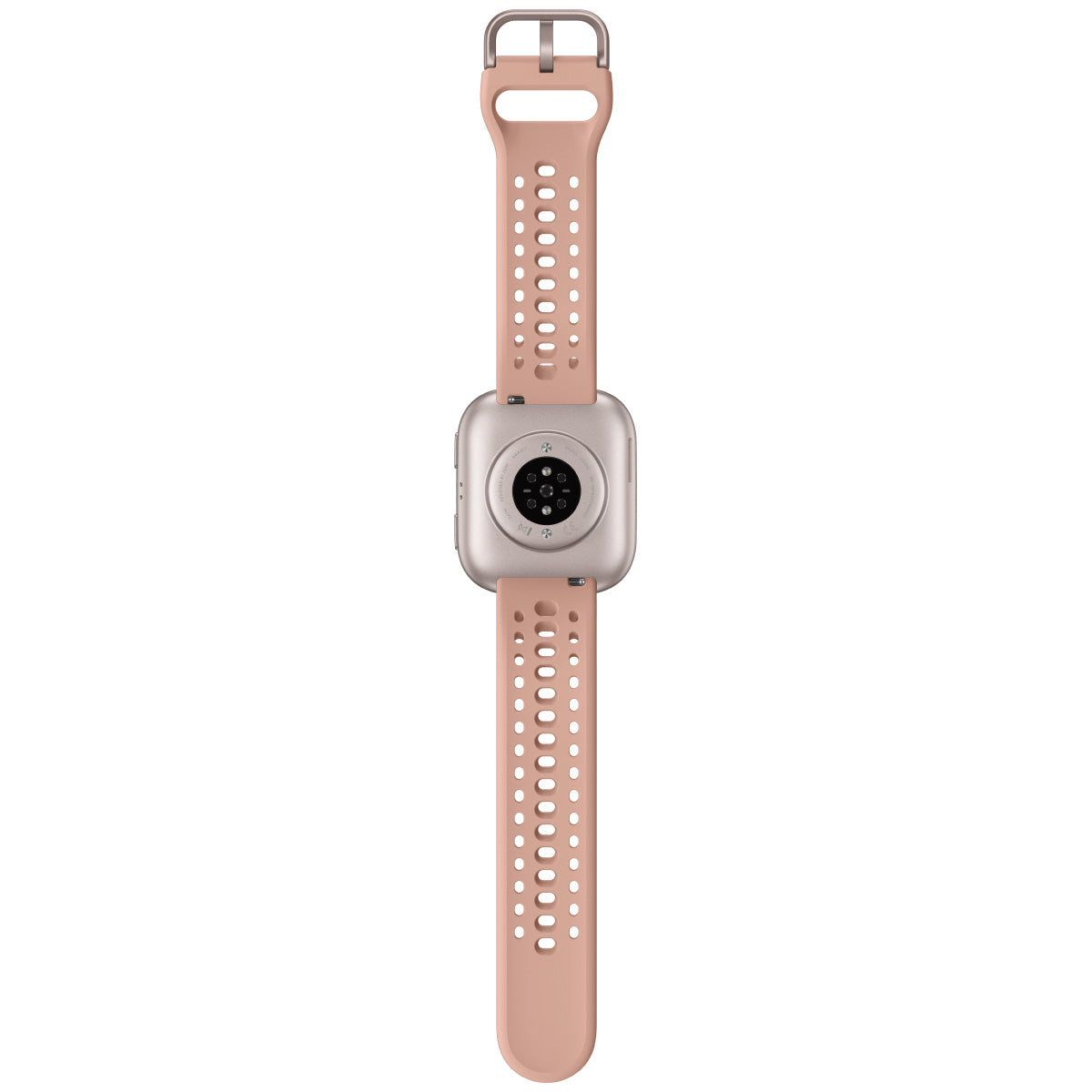 アマズフィット AMAZFIT スマートウォッチ Bip6 ビップ6 ブラッシュ 腕時計 メンズ レディース ウェアラブル 睡眠 フィットネス SP170074-C236【2025 新作】