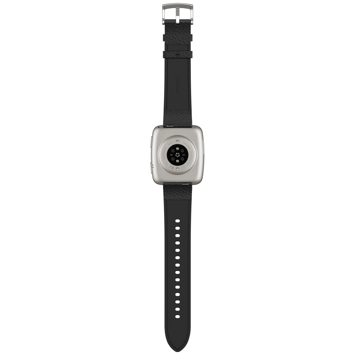 アマズフィット AMAZFIT スマートウォッチ Active2（Square） アクティブ2（スクエア） 腕時計 メンズ レディース GPS トレーニング マラソン ウェアラブル SP170075-C01【2025 新作】
