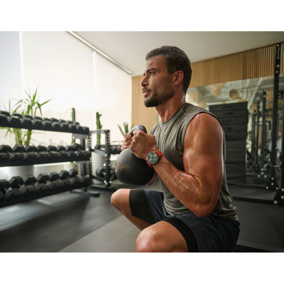 アマズフィット AMAZFIT スマートウォッチ Balance2 バランス2 腕時計 メンズ レディース GPS ゴルフ ダイビング ウェアラブル SP170076-C01【2025 新作】