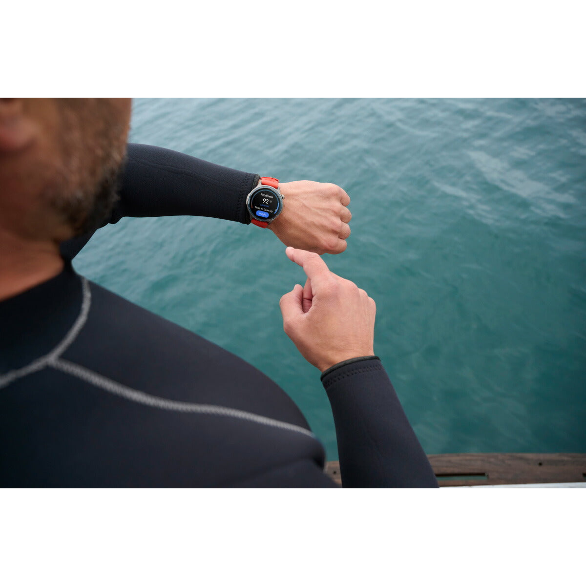 アマズフィット AMAZFIT スマートウォッチ Balance2 バランス2 腕時計 メンズ レディース GPS ゴルフ ダイビング ウェアラブル SP170076-C01【2025 新作】