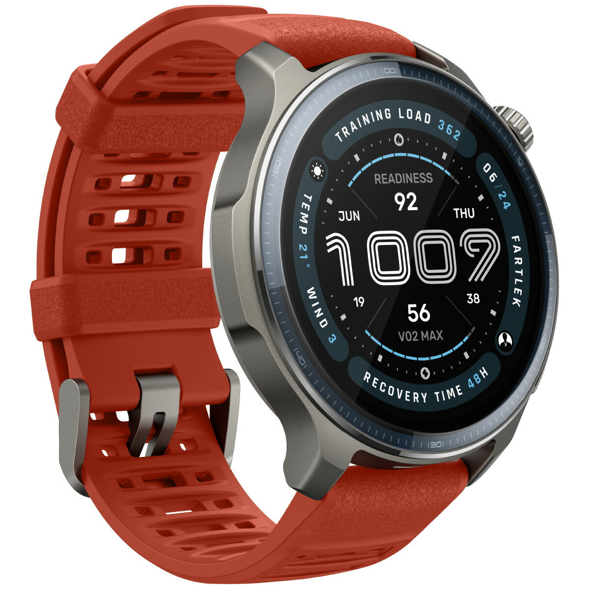 アマズフィット AMAZFIT スマートウォッチ Balance2 バランス2 腕時計 メンズ レディース GPS ゴルフ ダイビング ウェアラブル SP170076-C01【2025 新作】