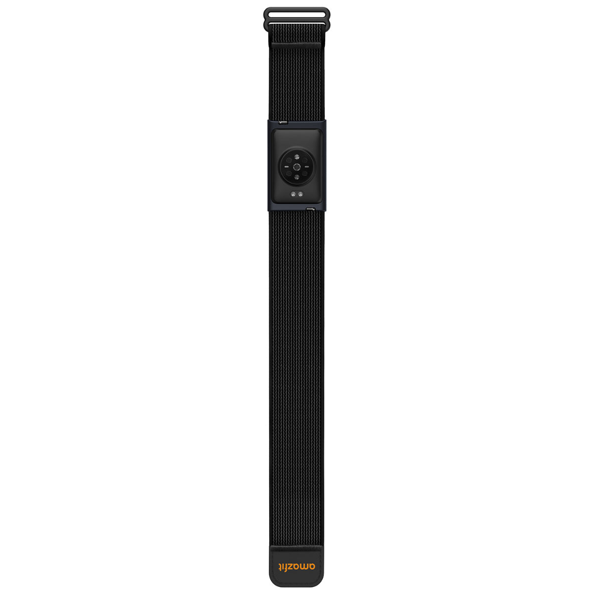 アマズフィット AMAZFIT スマートバンド Helio Strap メンズ レディース 睡眠 フィットネス トレーニング ウェアラブル SP170077-C01