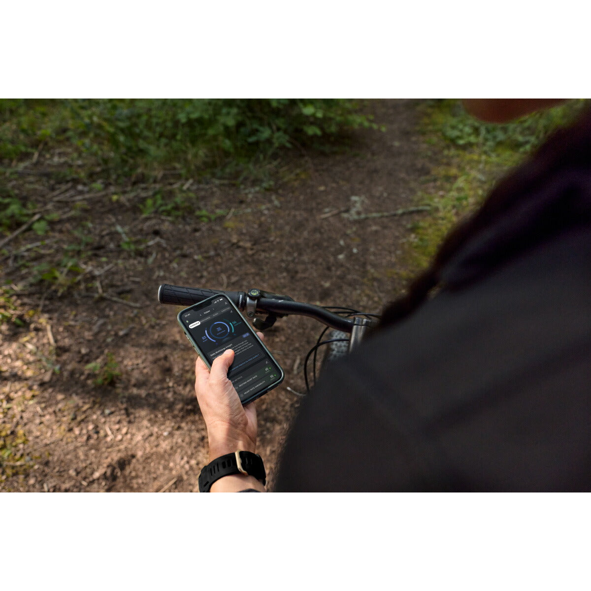 アマズフィット AMAZFIT スマートウォッチ T-Rex 3 Pro 44mm ブラックゴールド 腕時計 GPS アウトドア 登山 ウェアラブル SP170079-C238【2025 新作】