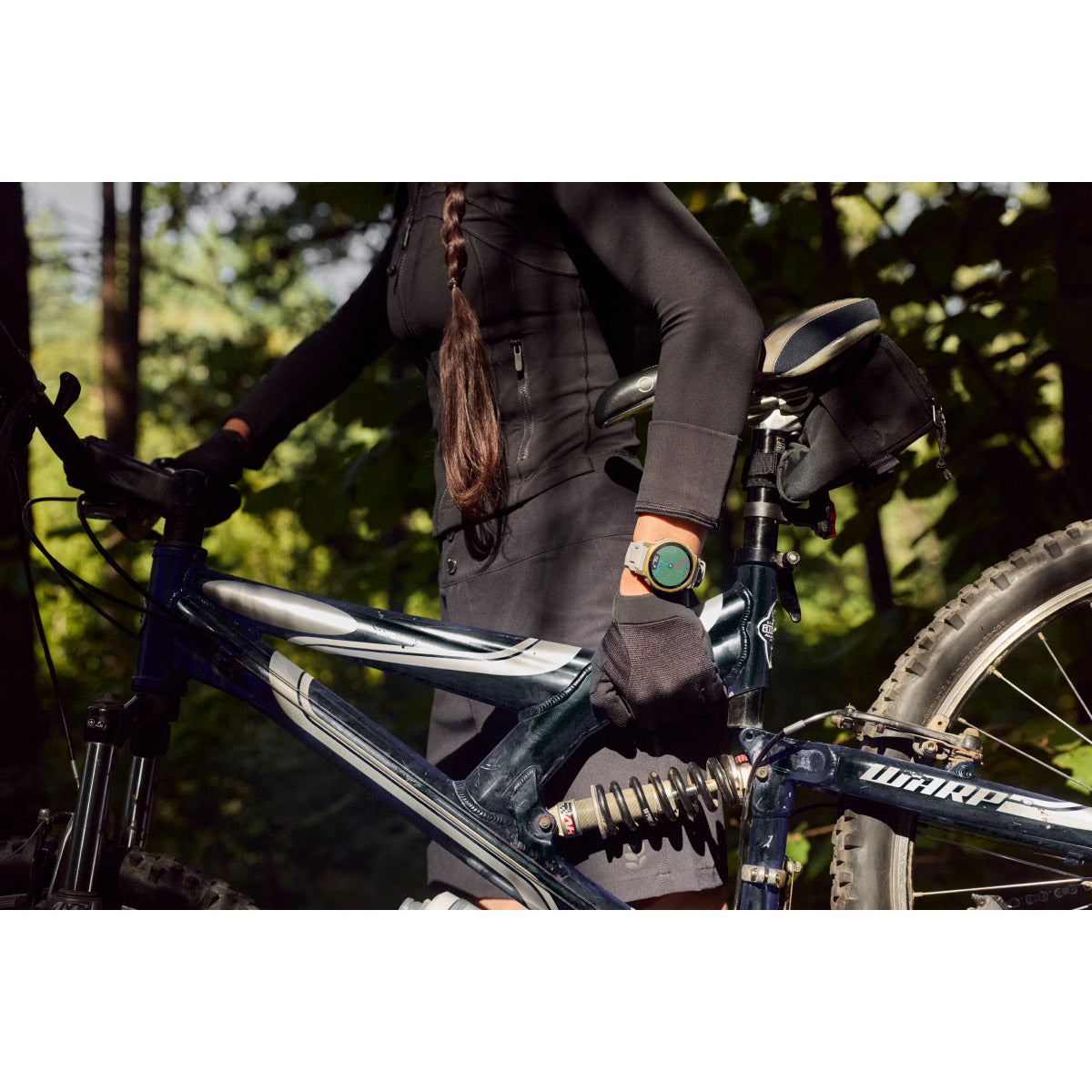 アマズフィット AMAZFIT スマートウォッチ T-Rex 3 Pro 44mm アークティックゴールド 腕時計 GPS アウトドア 登山 ウェアラブル SP170079-C243【2025 新作】