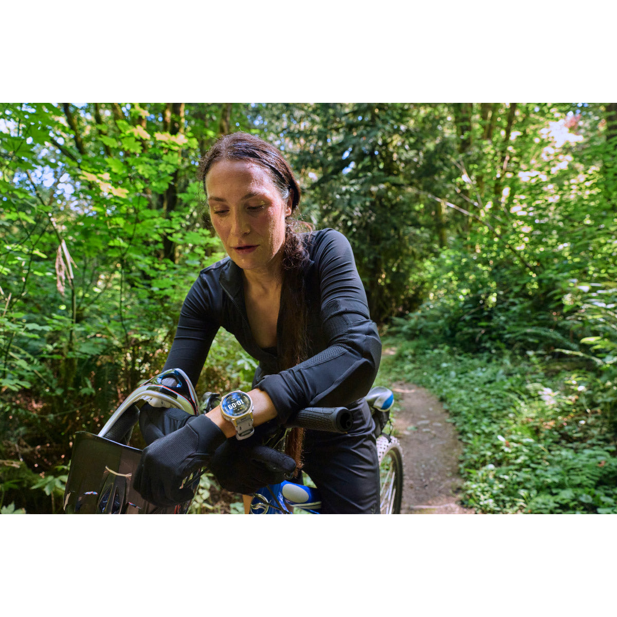 アマズフィット AMAZFIT スマートウォッチ T-Rex 3 Pro 44mm アークティックゴールド 腕時計 GPS アウトドア 登山 ウェアラブル SP170079-C243【2025 新作】