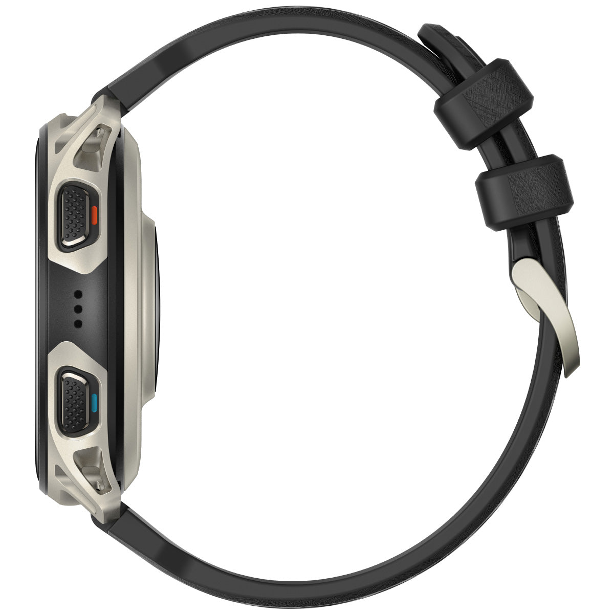アマズフィット AMAZFIT スマートウォッチ Cheetah 2 Pro チタン 腕時計 GPS ランニング トレーニング ウェアラブル SP170083-C245【2026 新作】【60回分割手数料無料！】