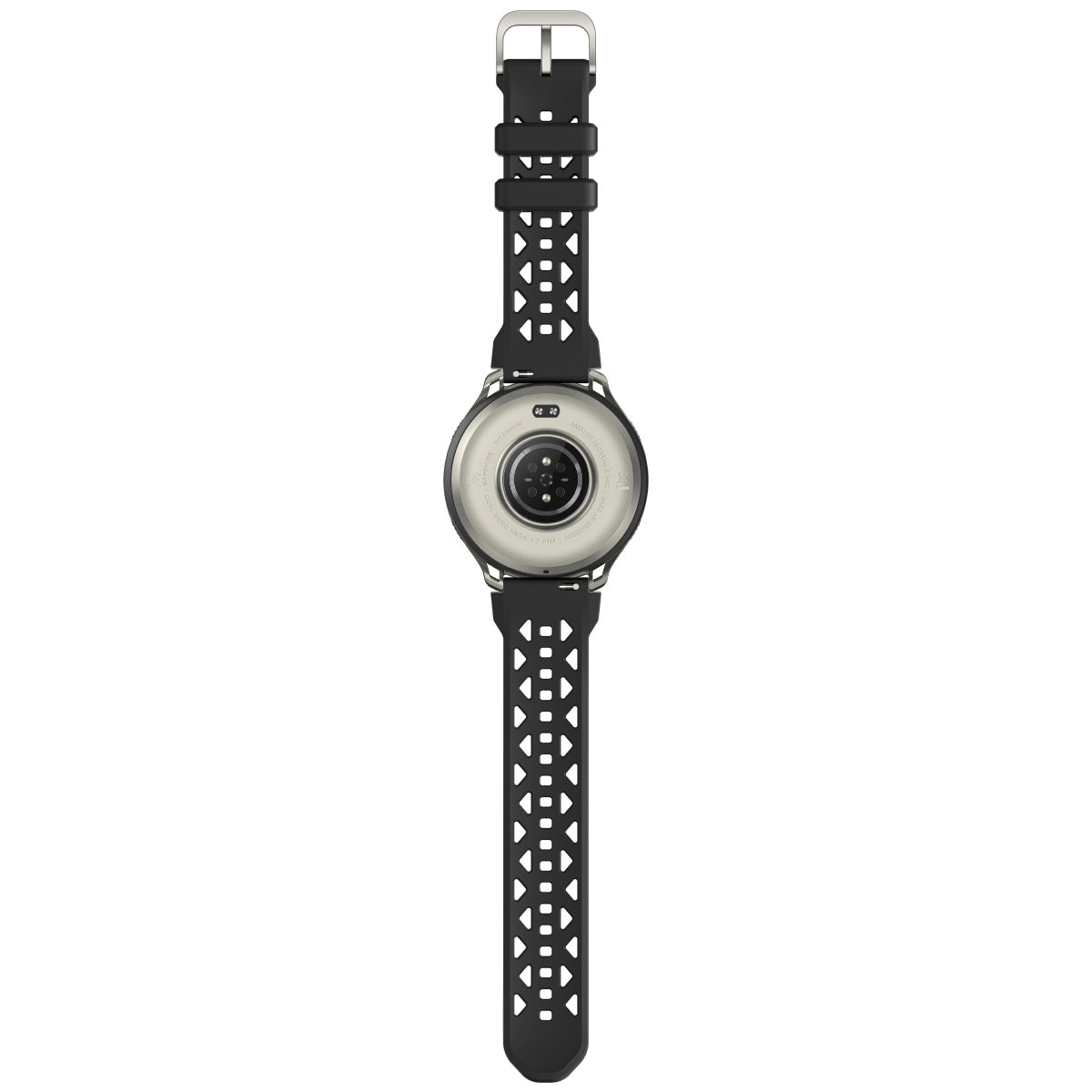 アマズフィット AMAZFIT スマートウォッチ Cheetah 2 Pro チタン 腕時計 GPS ランニング トレーニング ウェアラブル SP170083-C245【2026 新作】【60回分割手数料無料！】