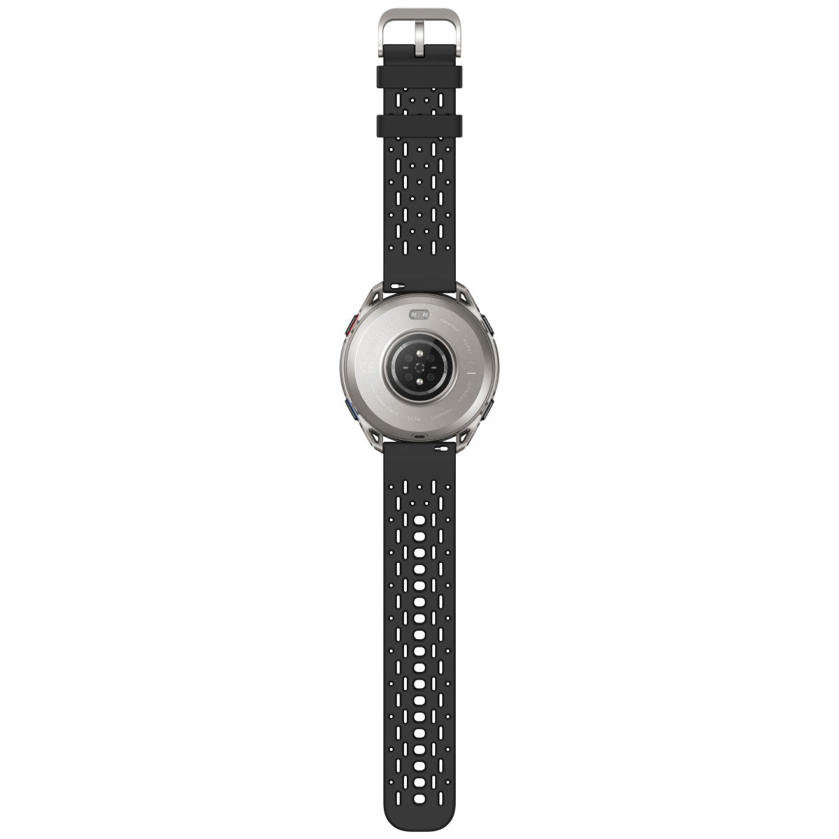 アマズフィット AMAZFIT スマートウォッチ Cheetah 2 Ultra チタン 腕時計 GPS ランニング トレーニング ウェアラブル SP170084-C245【2026 新作】【60回分割手数料無料！】