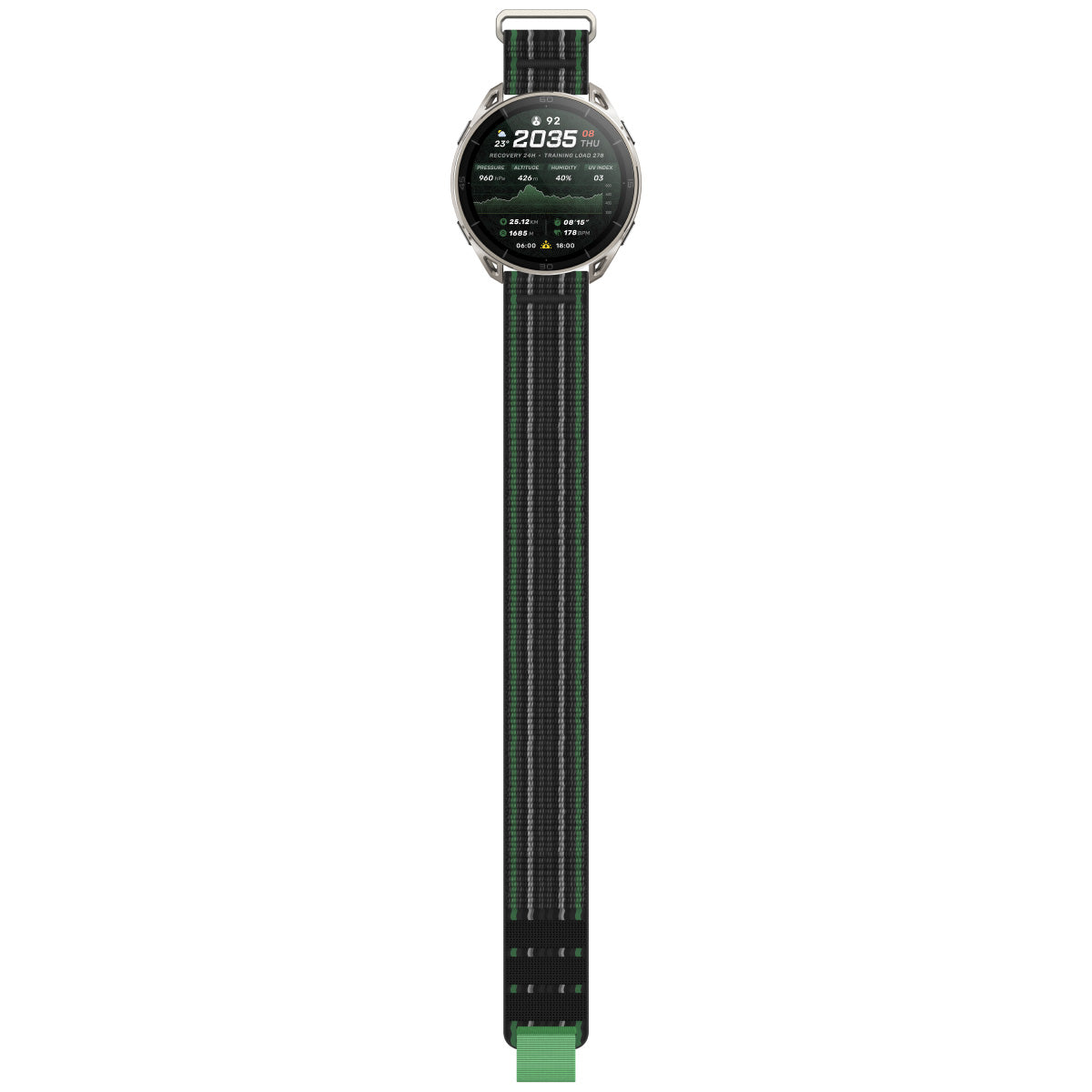 アマズフィット AMAZFIT スマートウォッチ Cheetah 2 Ultra チタン 腕時計 GPS ランニング トレーニング ウェアラブル SP170084-C245【2026 新作】【60回分割手数料無料！】
