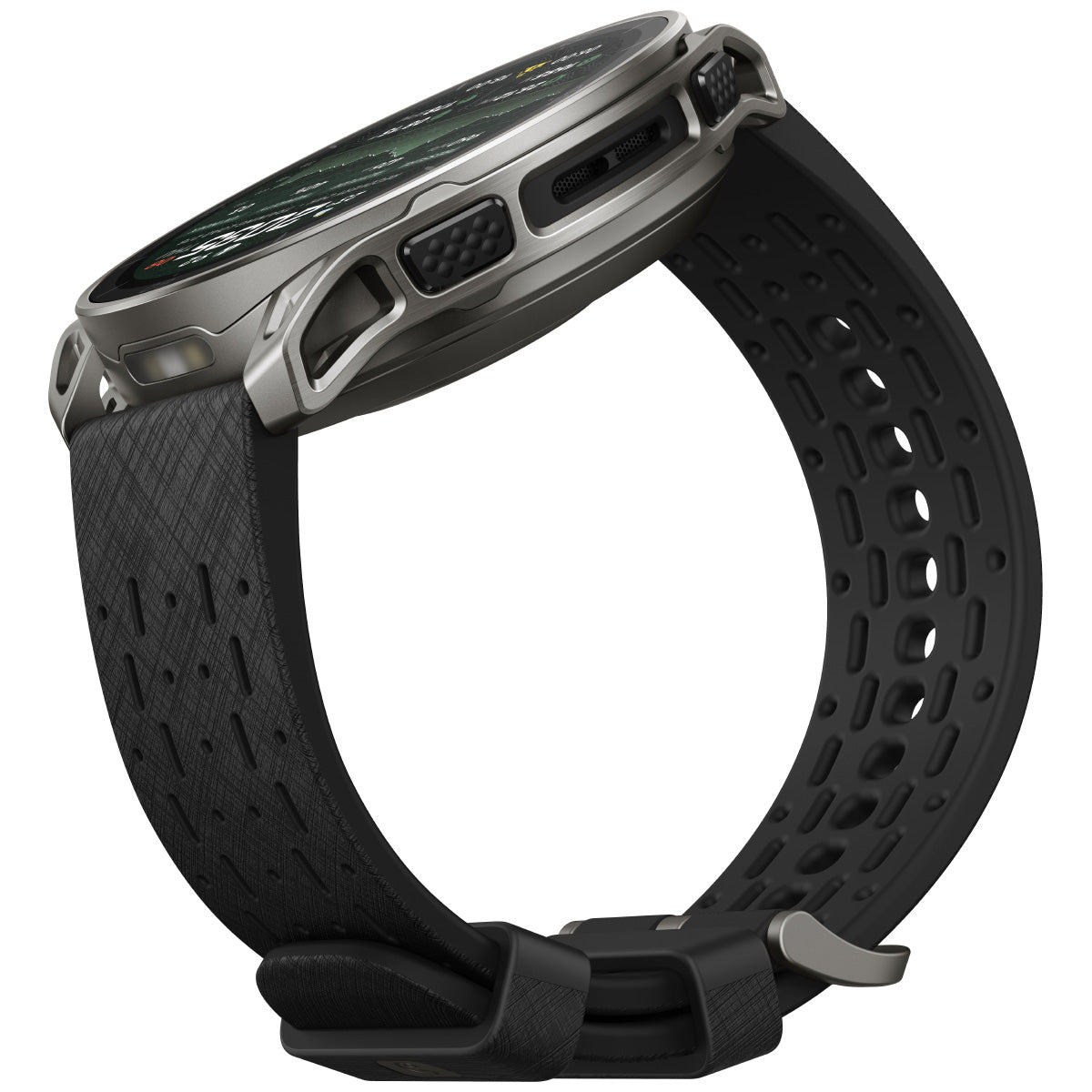 アマズフィット AMAZFIT スマートウォッチ Cheetah 2 Ultra チタン 腕時計 GPS ランニング トレーニング ウェアラブル SP170084-C245【2026 新作】【60回分割手数料無料！】