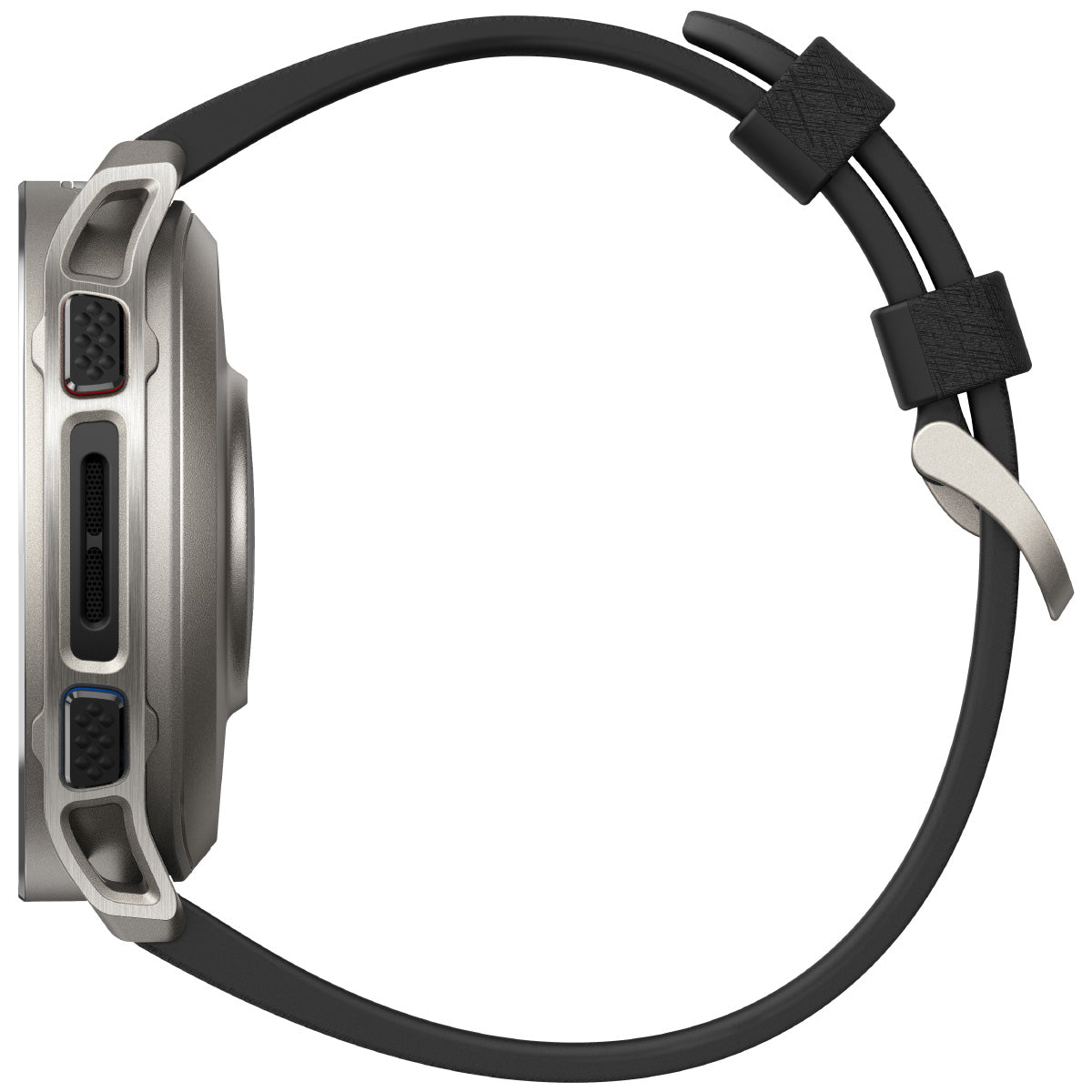 アマズフィット AMAZFIT スマートウォッチ Cheetah 2 Ultra チタン 腕時計 GPS ランニング トレーニング ウェアラブル SP170084-C245【2026 新作】【60回分割手数料無料！】