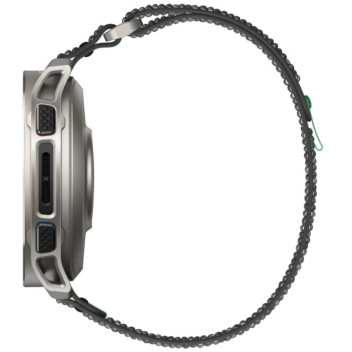 アマズフィット AMAZFIT スマートウォッチ Cheetah 2 Ultra チタン 腕時計 GPS ランニング トレーニング ウェアラブル SP170084-C245【2026 新作】【60回分割手数料無料！】