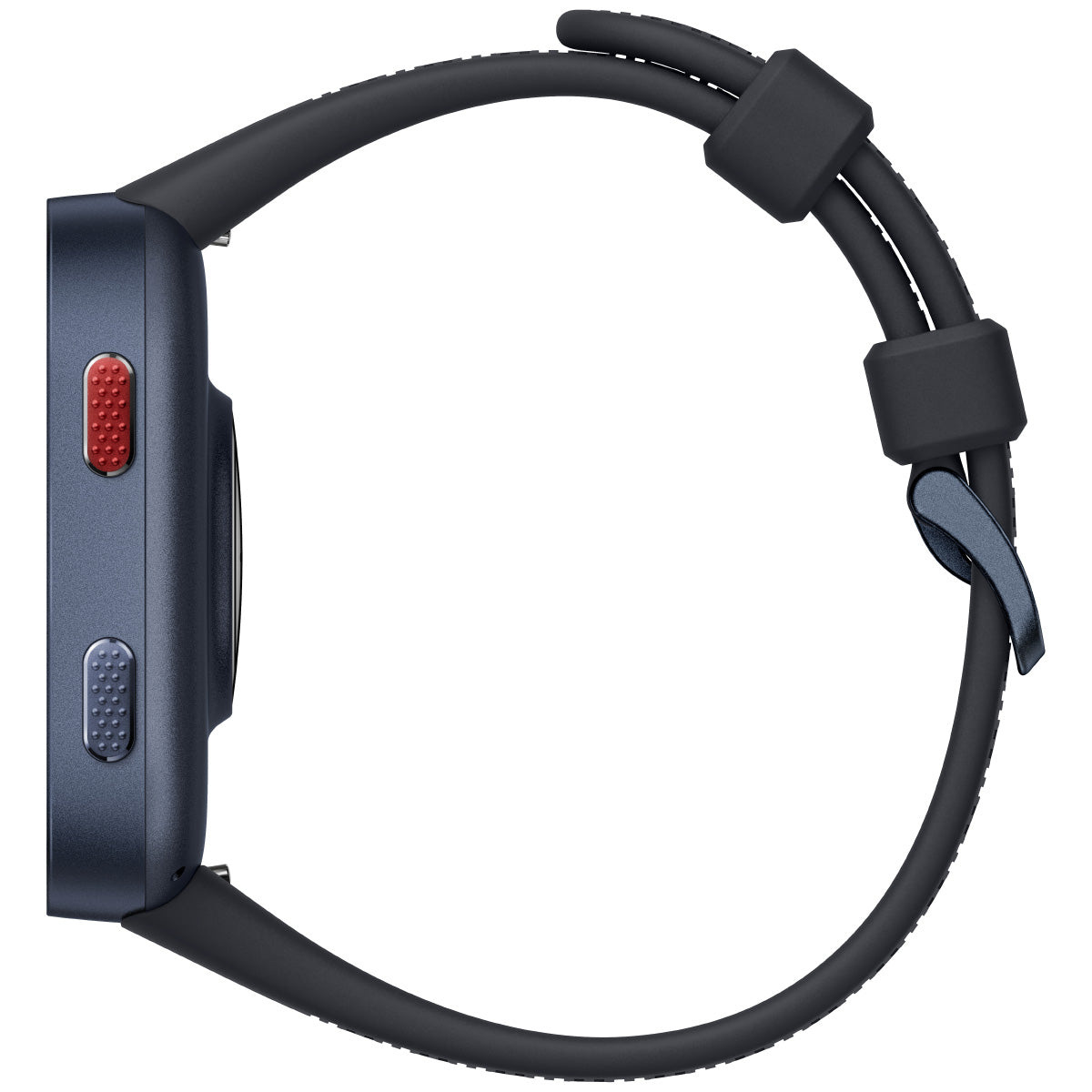 アマズフィット AMAZFIT スマートウォッチ Bip Max ダークブルー 腕時計 メンズ レディース GPS スポーツ トレーニング ウェアラブル SP170085-C116【2026 新作】