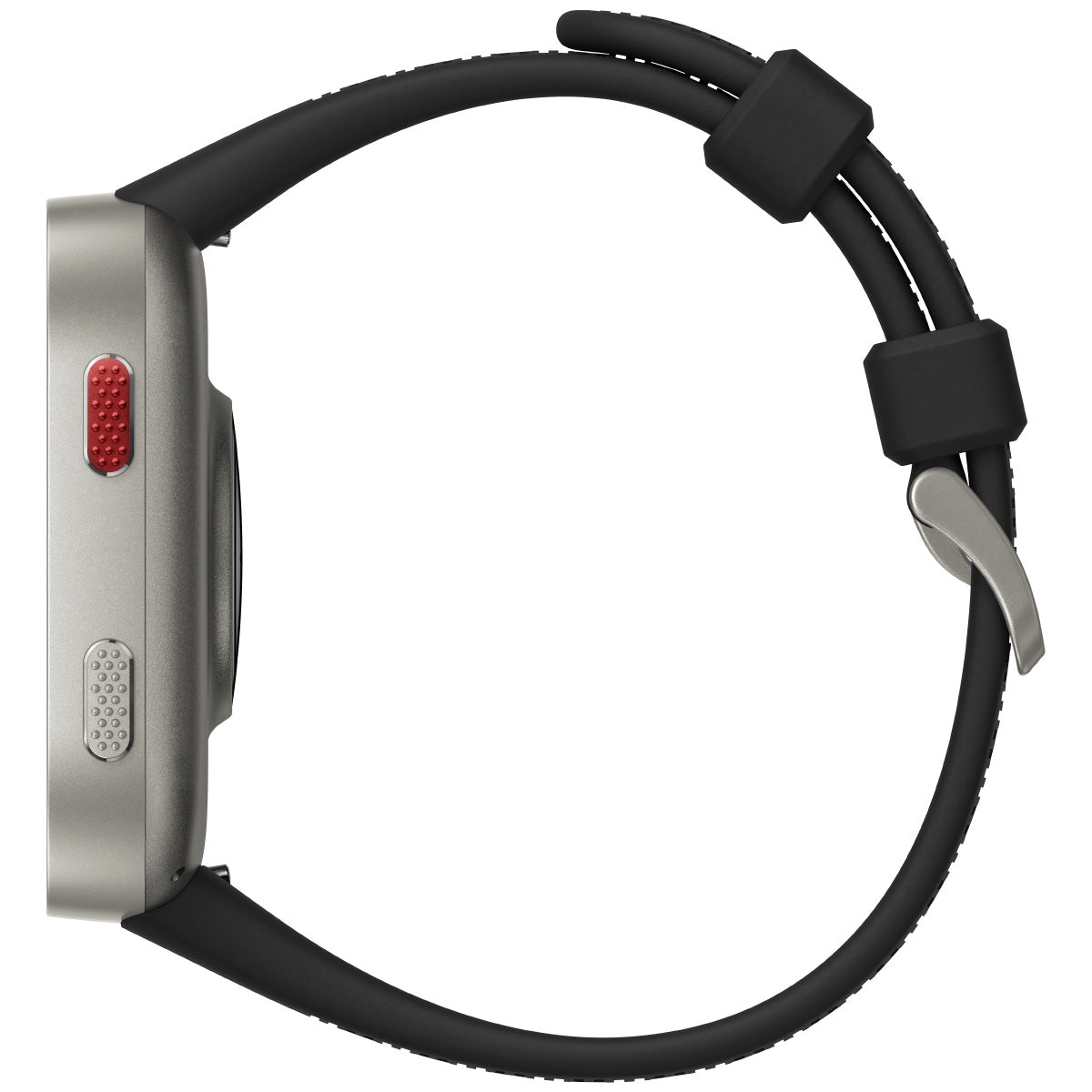 アマズフィット AMAZFIT スマートウォッチ Bip Max シルバー 腕時計 メンズ レディース GPS スポーツ トレーニング ウェアラブル SP170085-C24【2026 新作】