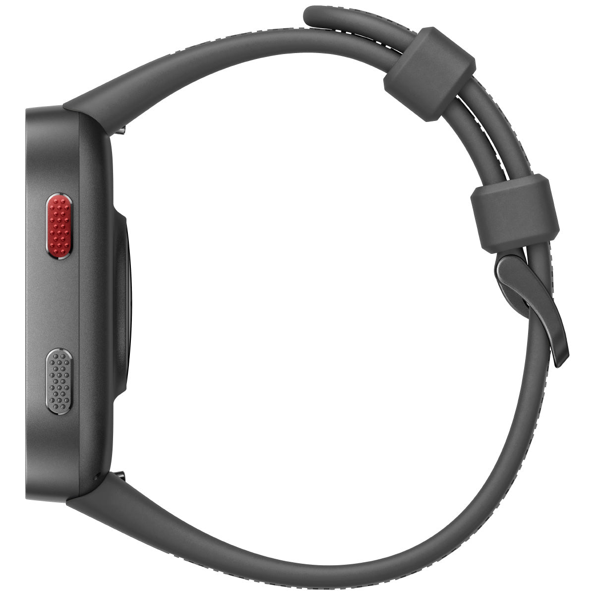 アマズフィット AMAZFIT スマートウォッチ Bip Max カーボングレー 腕時計 GPS スポーツ トレーニング ウェアラブル SP170085-C256【2026 新作】