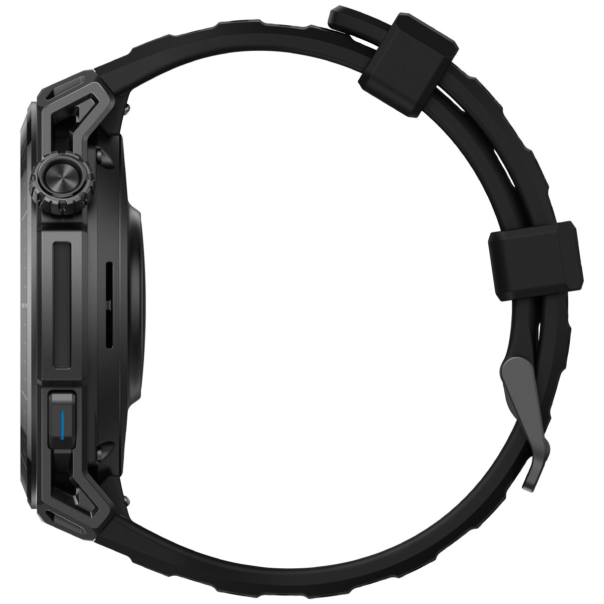 アマズフィット AMAZFIT スマートウォッチ Balance 3 チタンブラック 腕時計 GPS フィットネス トレーニング ウェアラブル SP170086-C245【2026 新作】