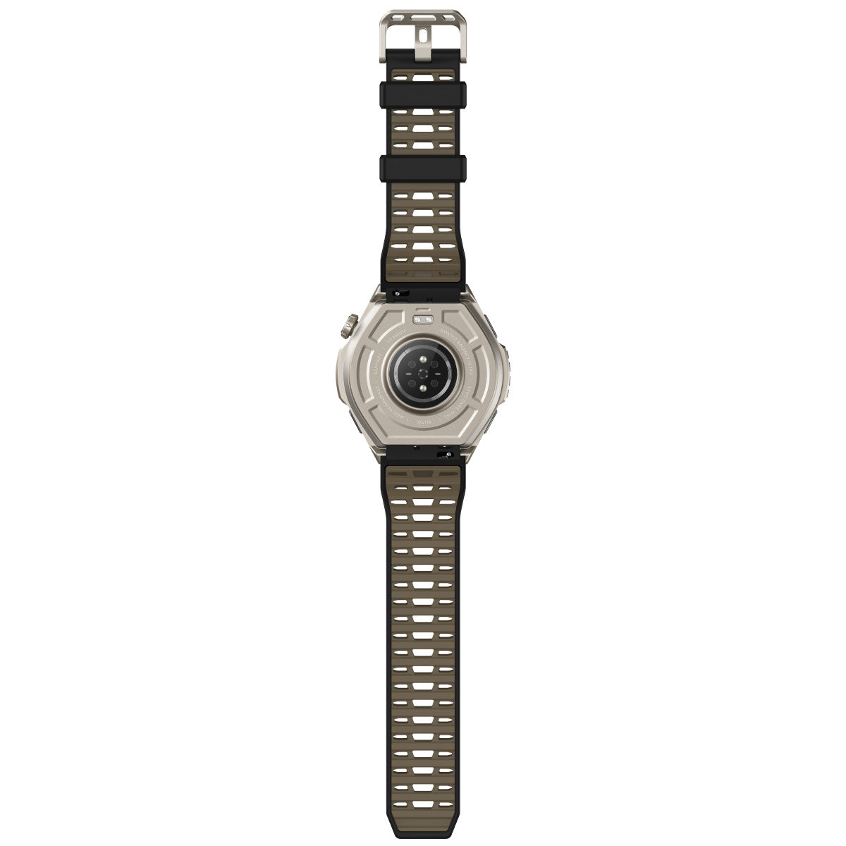 アマズフィット AMAZFIT スマートウォッチ Balance Ultra チタン 腕時計 メンズ レディース GPS トレーニング ゴルフ ランニング SP170087-C245【2026 新作】【60回分割手数料無料！】