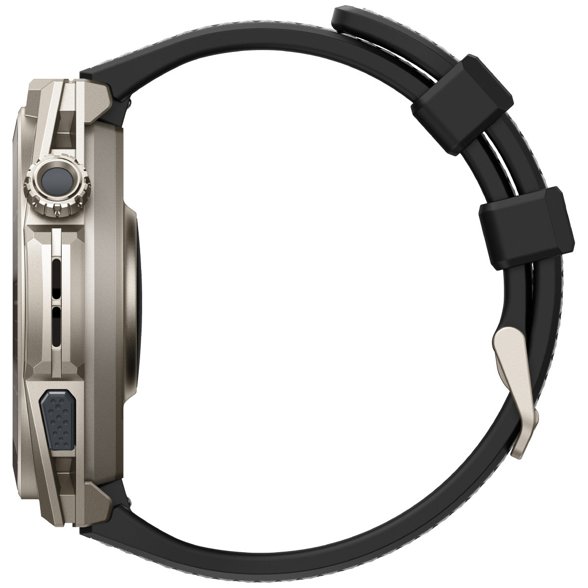 アマズフィット AMAZFIT スマートウォッチ Balance Ultra チタン 腕時計 メンズ レディース GPS トレーニング ゴルフ ランニング SP170087-C245【2026 新作】【60回分割手数料無料！】