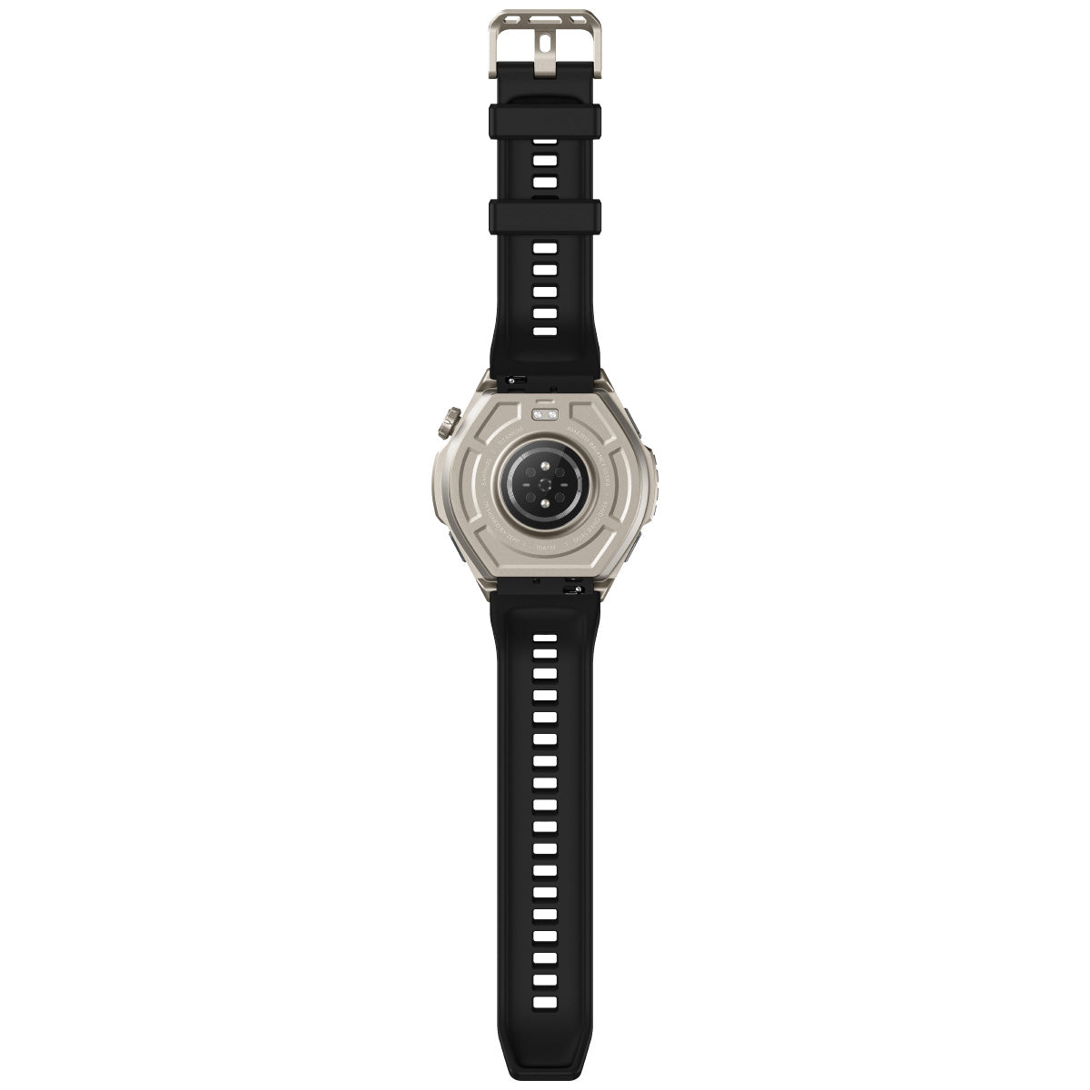 アマズフィット AMAZFIT スマートウォッチ Balance Ultra チタン 腕時計 メンズ レディース GPS トレーニング ゴルフ ランニング SP170087-C245【2026 新作】【60回分割手数料無料！】