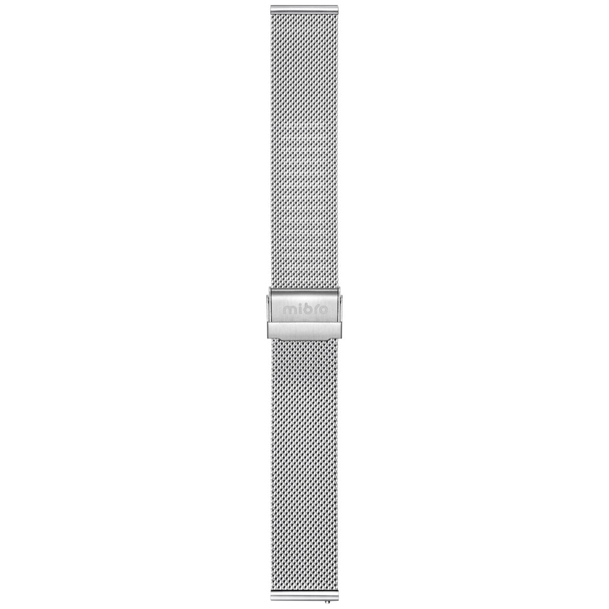 ミブロ Mibro スマートウォッチ Mibro Watch FIT SP380018-C24 シルバー 腕時計 メンズ レディース 替えバンド付属【2026 新作】