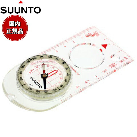 スント SUUNTO フィールドコンパス A-30 NH Metric Compass SS012095013