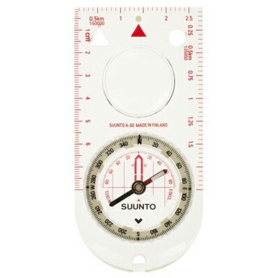 スント SUUNTO フィールドコンパス A-30 NH Metric Compass SS012095013