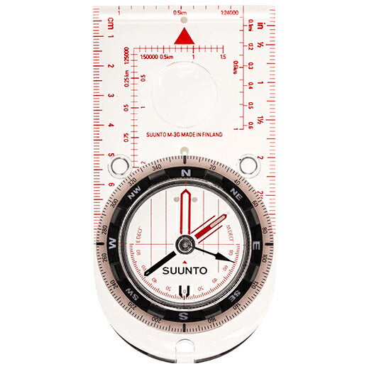 スント SUUNTO フィールドコンパス A-10 NH Compass SS021237000