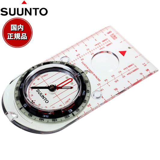 スント SUUNTO フィールドコンパス M-3 NH Compass SS021369000