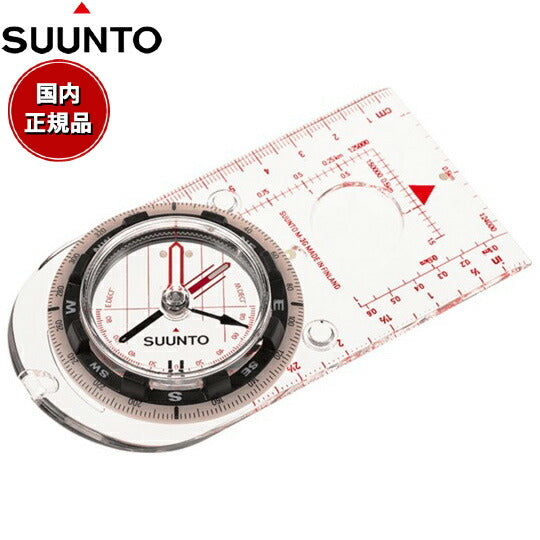 スント SUUNTO フィールドコンパス M-3 G Compass SS021370000