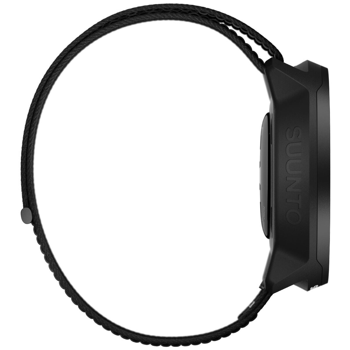 スント SUUNTO RUN ALL BLACK ラン オールブラック スマートウォッチ 腕時計 メンズ レディース SS051109000【2025 新作】