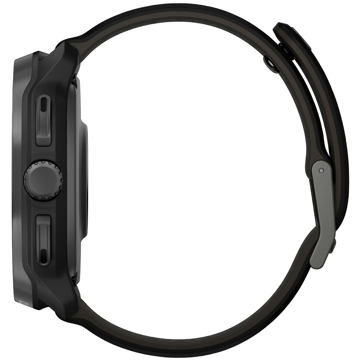 スント SUUNTO RACE 2 レース2 Titanium Black チタニウムブラック チタン スマートウォッチ スポーツウォッチ 腕時計 メンズ レディース SS051202000【2025 新作】