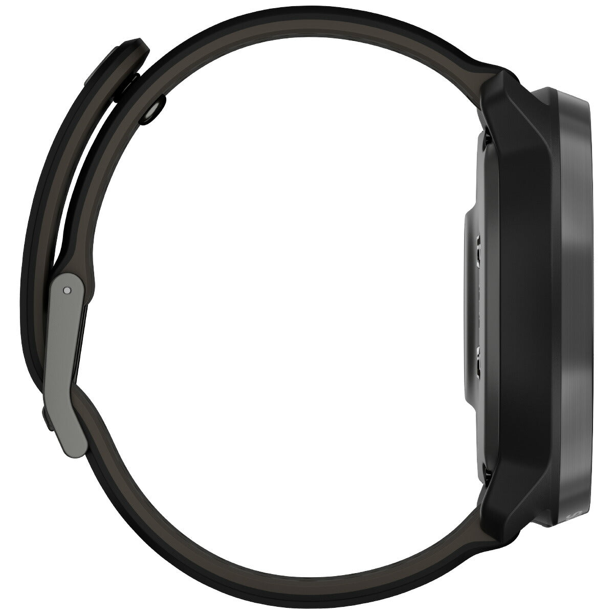 スント SUUNTO RACE 2 レース2 Titanium Black チタニウムブラック チタン スマートウォッチ スポーツウォッチ 腕時計 メンズ レディース SS051202000【2025 新作】