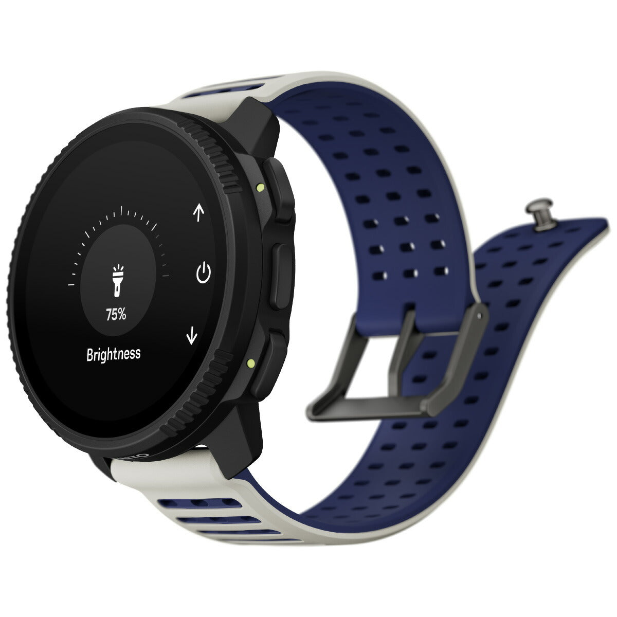 スント SUUNTO VERTICAL 2 ARCTIC GRAY バーティカル2 アークティックグレー スマートウォッチ 腕時計 メンズ レディース SS051205000【2025 新作】