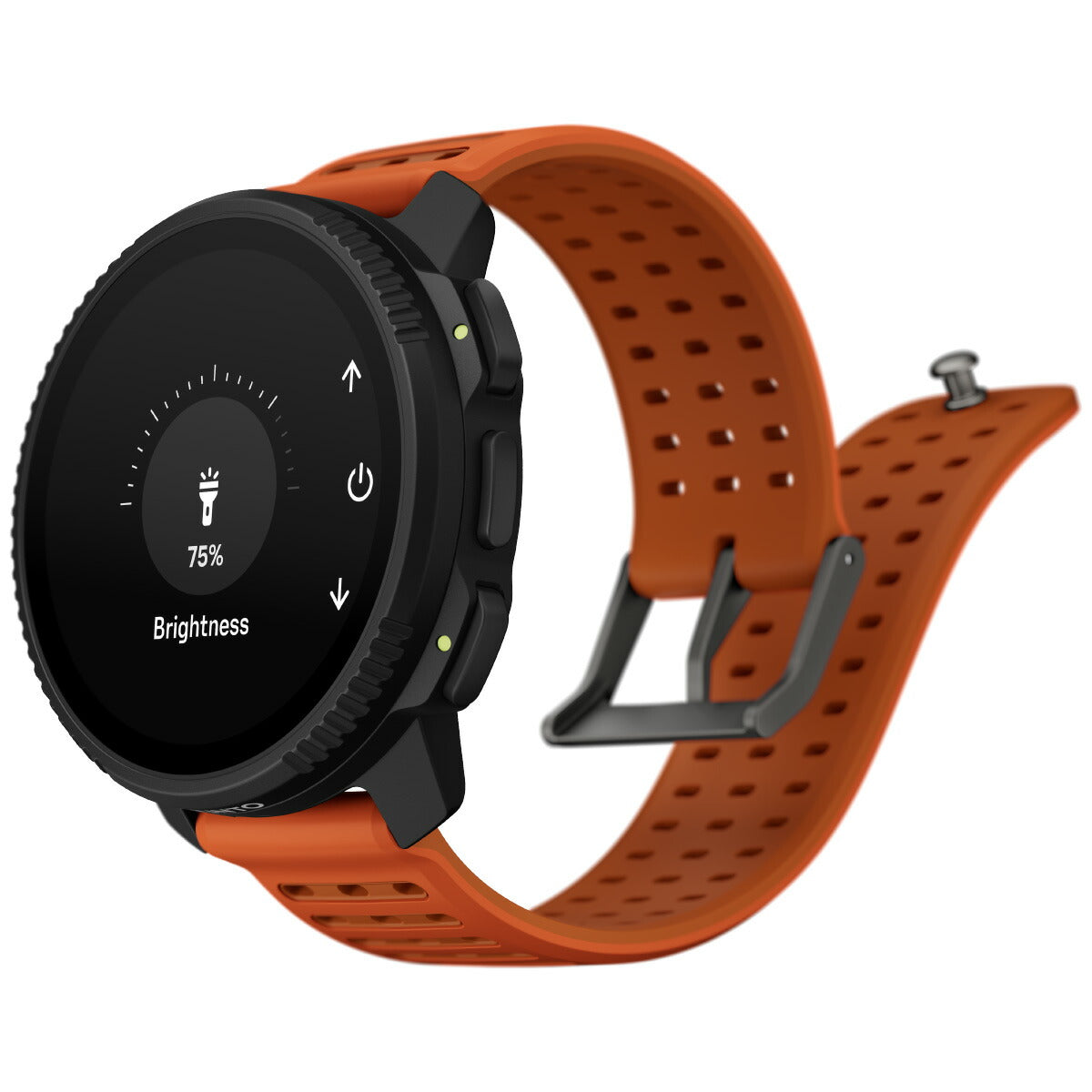スント SUUNTO VERTICAL 2 CANYON バーティカル2 キャニオン スマートウォッチ 腕時計 メンズ レディース SS051206000【2025 新作】