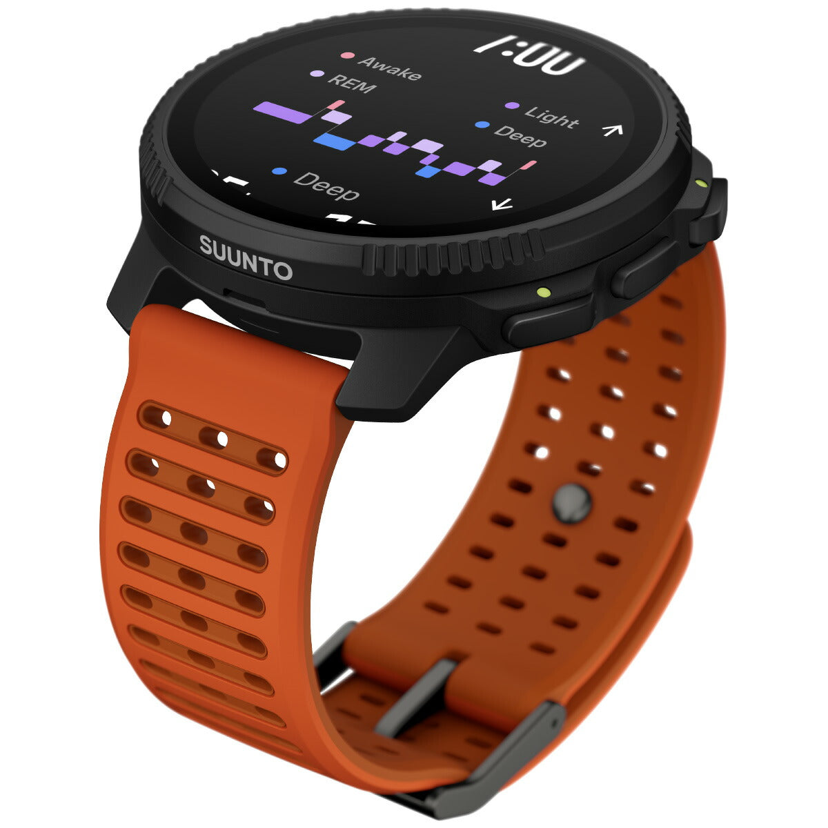 スント SUUNTO VERTICAL 2 CANYON バーティカル2 キャニオン スマートウォッチ 腕時計 メンズ レディース SS051206000【2025 新作】