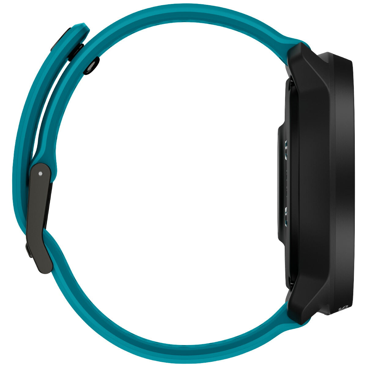 スント SUUNTO RACE 2 レース2 Wave Blue ウェーブブルー ステンレススチール スマートウォッチ スポーツウォッチ 腕時計 メンズ レディース SS051242000【2025 新作】