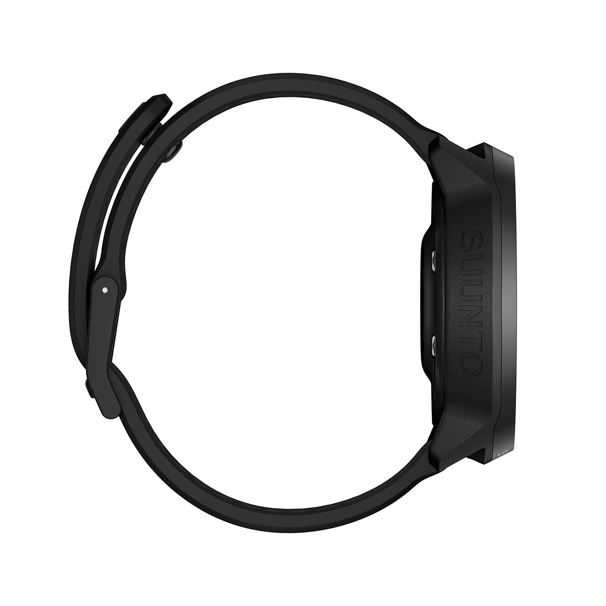 スント SUUNTO RUN 2 ALL BLACK ラン ２ オールブラック 64GB SS051639000 シリコンバンド スマートウォッチ 腕時計 メンズ レディース【2026 新作】