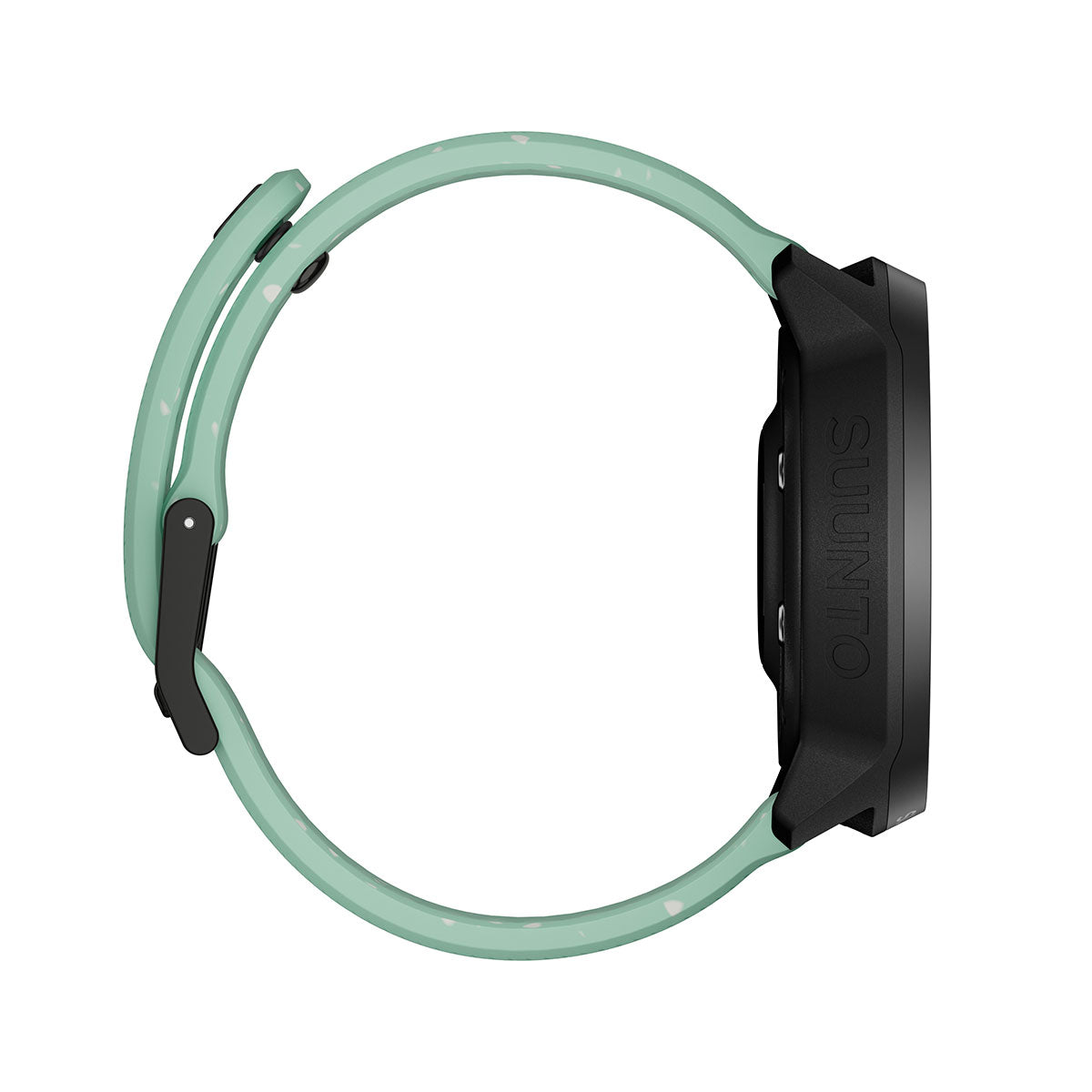 スント SUUNTO RUN 2 ALOE GREEN ラン ２ アロエグリーン 64GB SS051641000 シリコンバンド スマートウォッチ 腕時計 メンズ レディース【2026 新作】