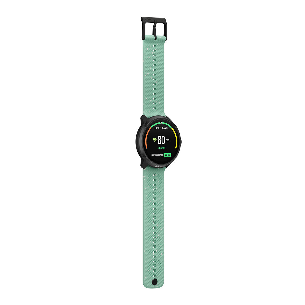スント SUUNTO RUN 2 ALOE GREEN ラン ２ アロエグリーン 64GB SS051641000 シリコンバンド スマートウォッチ 腕時計 メンズ レディース【2026 新作】