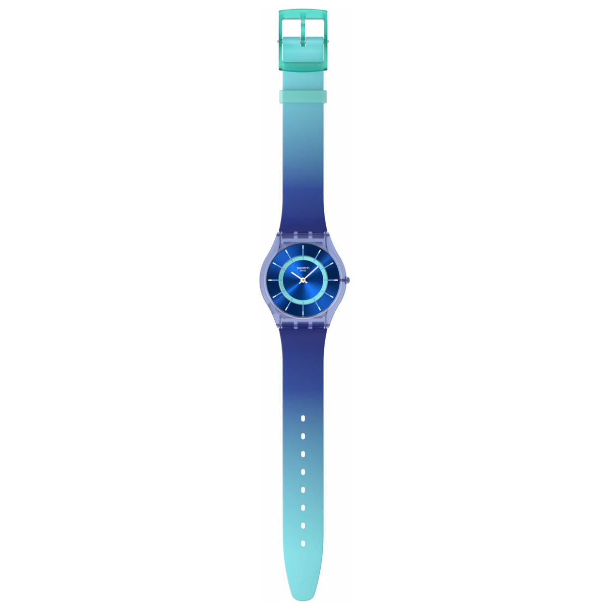 swatch スウォッチ 腕時計 メンズ レディース スキン SKIN JAMMY GRAPE DREAM SS08I100【2025 新作】