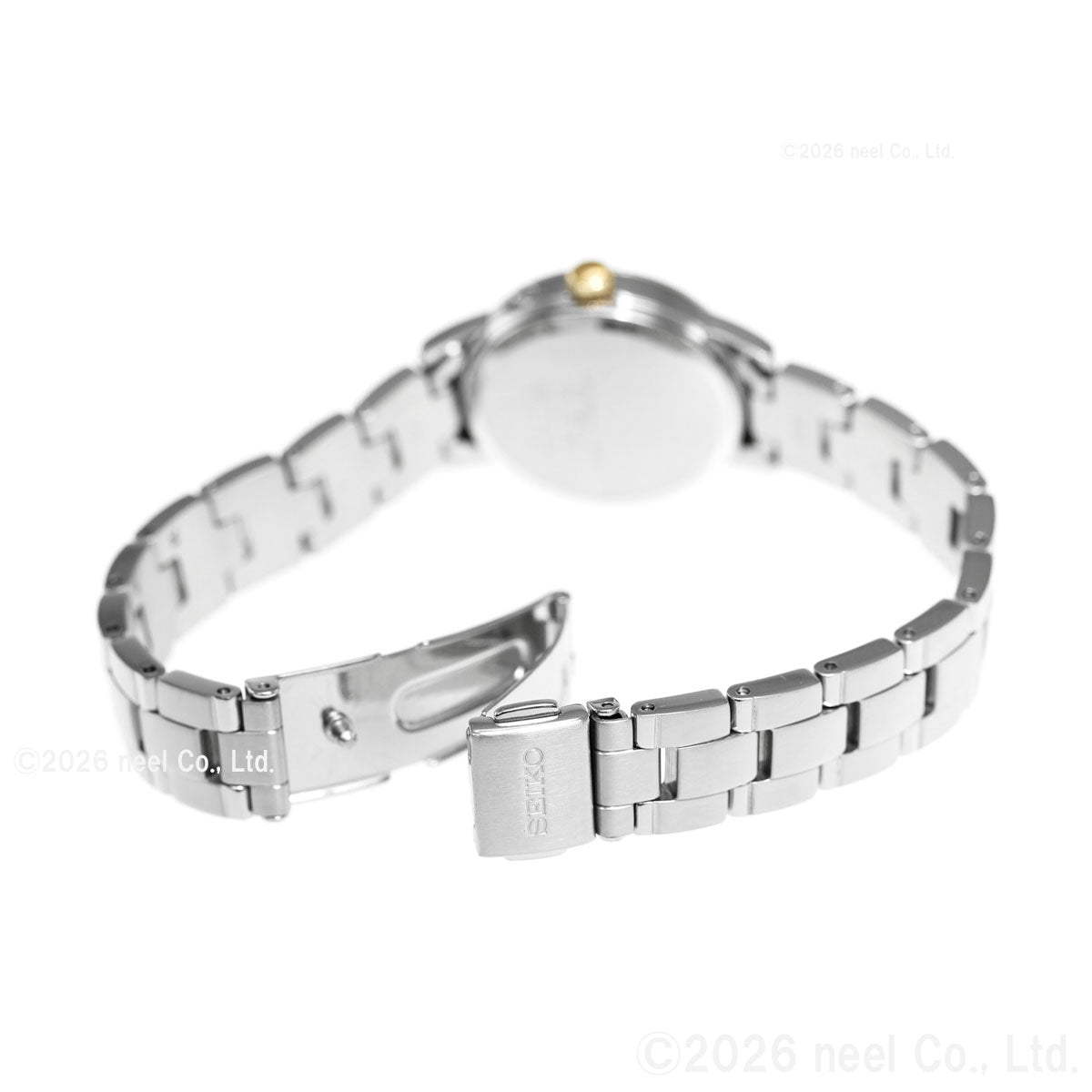セイコー セレクション SEIKO SELECTION 電波 ソーラー 電波時計 腕時計 レディース ペアウォッチ SSDY020