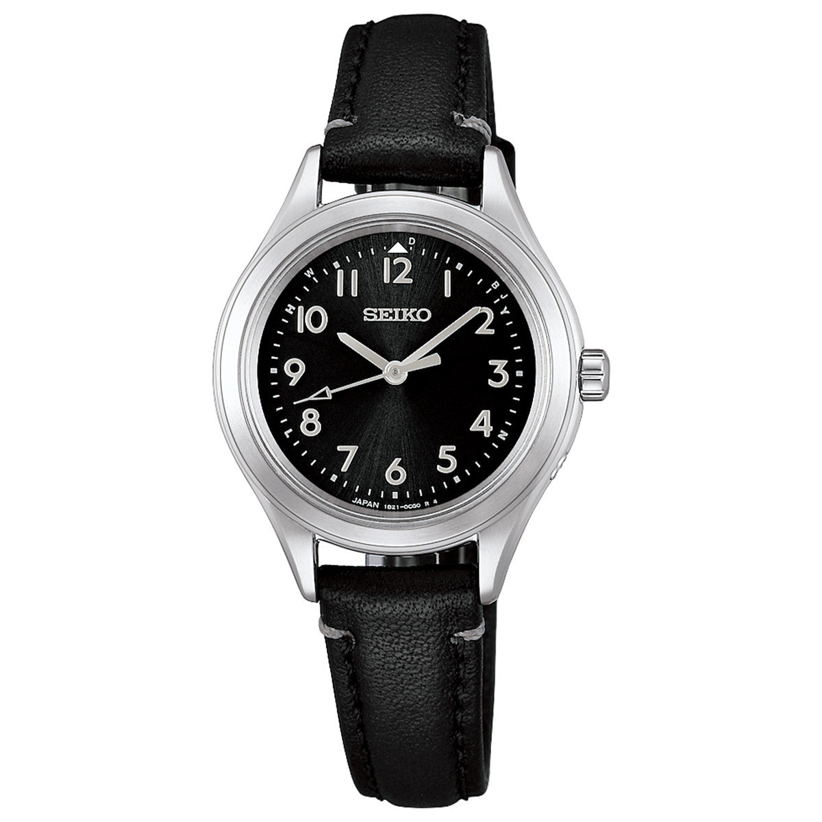 セイコー セレクション SEIKO SELECTION 電波 ソーラー 電波時計 2026 Raise the Future 限定モデル 腕時計 レディース SSDY053【2026 新作】