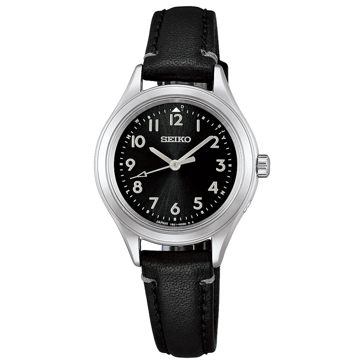 セイコー セレクション SEIKO SELECTION 電波 ソーラー 電波時計 2026 Raise the Future 限定モデル 腕時計 レディース SSDY053【2026 新作】