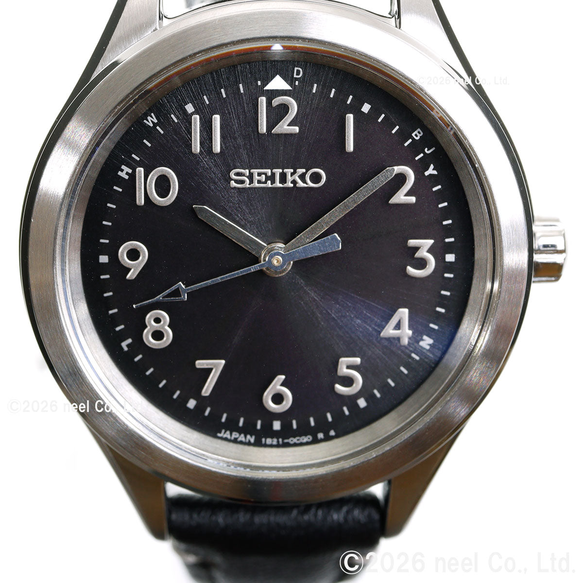 セイコー セレクション SEIKO SELECTION 電波 ソーラー 電波時計 2026 Raise the Future 限定モデル 腕時計 レディース SSDY053【2026 新作】