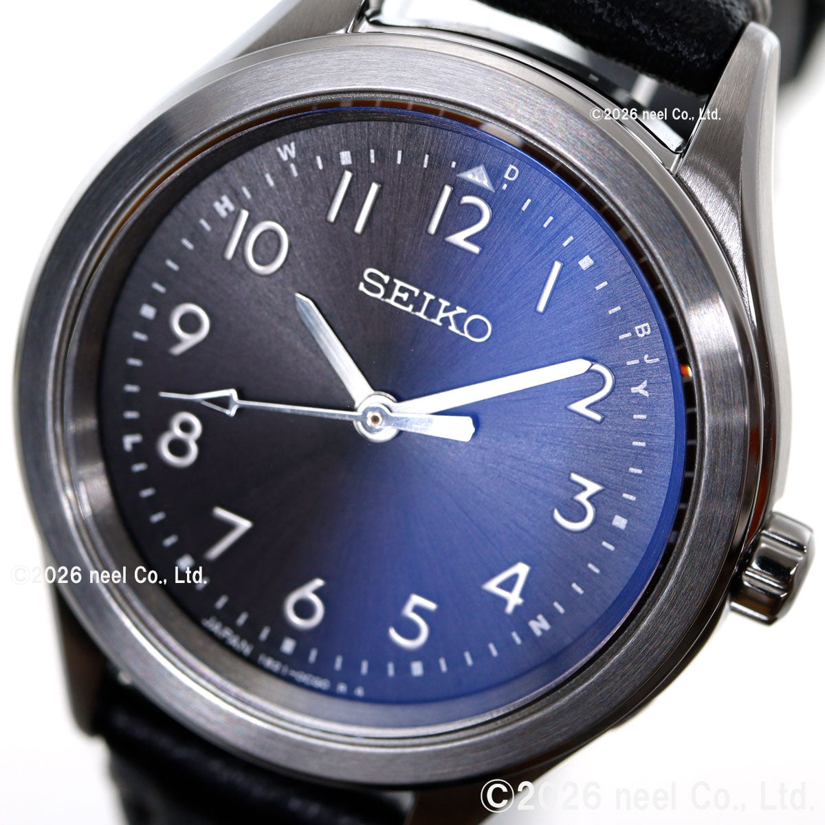 セイコー セレクション SEIKO SELECTION 電波 ソーラー 電波時計 2026 Raise the Future 限定モデル 腕時計 レディース SSDY053【2026 新作】